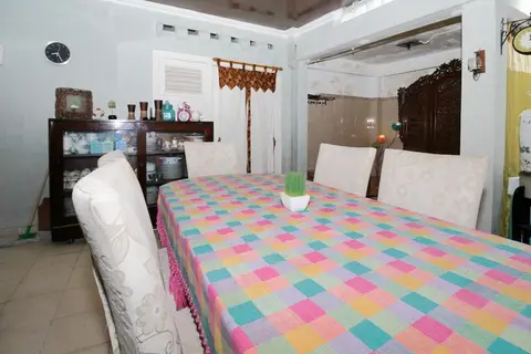Airy Eco Malioboro Pathuk Ngadiwinatan Yogyakarta — фото 1