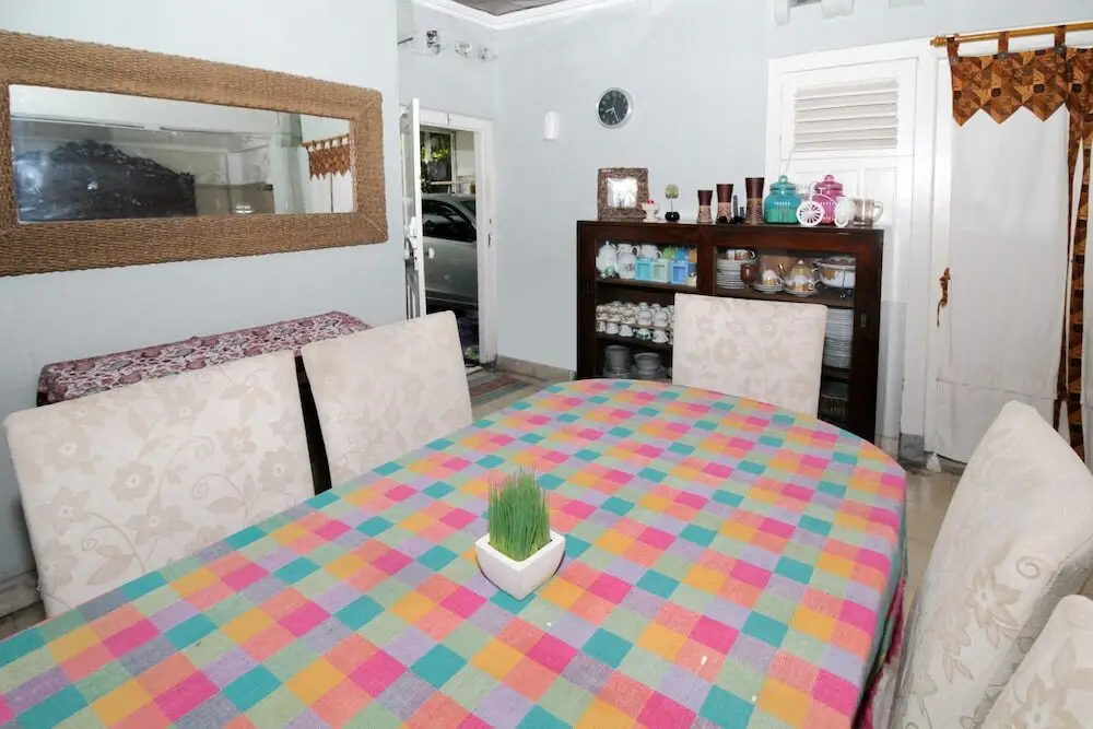 Джокьякарта: Airy Eco Malioboro Pathuk Ngadiwinatan Yogyakarta