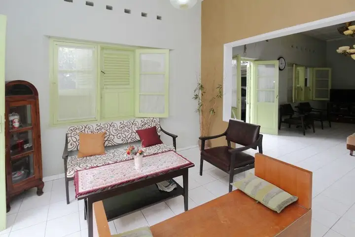 Джокьякарта: Airy Eco Malioboro Pathuk Ngadiwinatan Yogyakarta