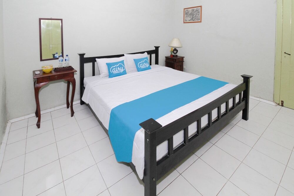 Джокьякарта: Airy Eco Malioboro Pathuk Ngadiwinatan Yogyakarta