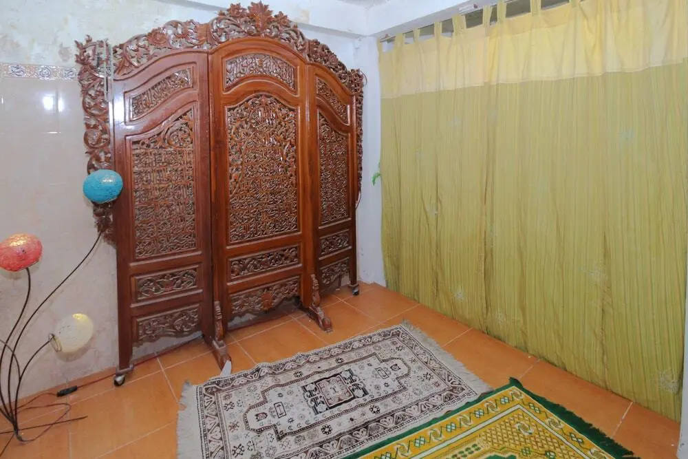 Джокьякарта: Airy Eco Malioboro Pathuk Ngadiwinatan Yogyakarta