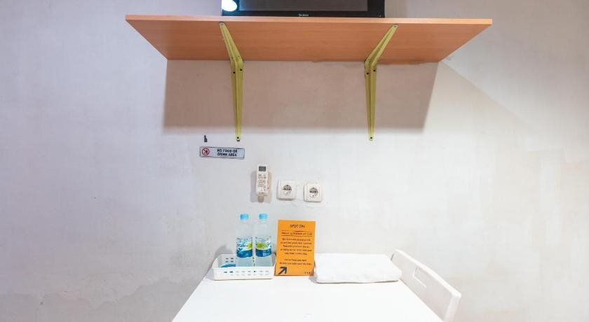 Южный Тангеранг: Bintaro Homestay Syariah
