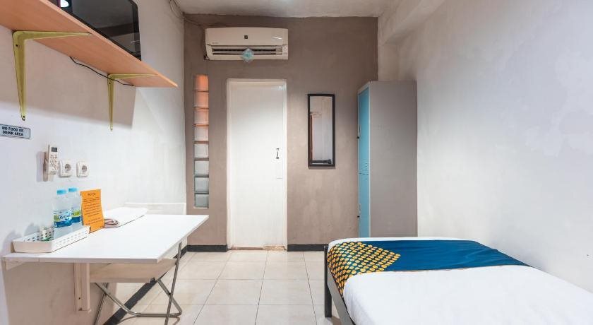 Южный Тангеранг: Bintaro Homestay Syariah