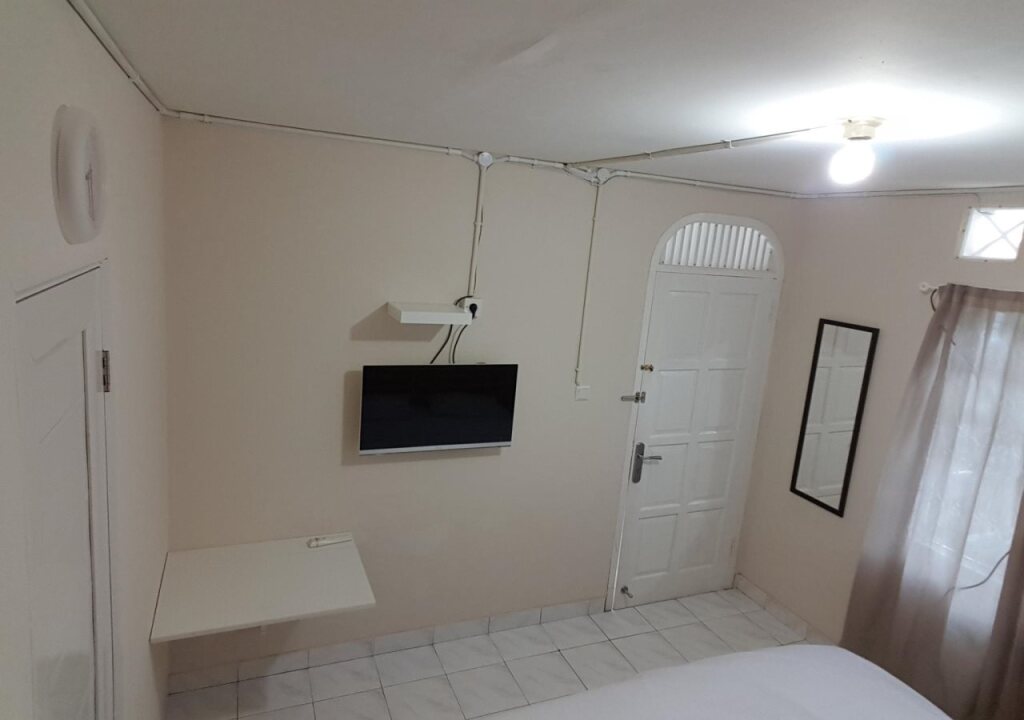Южный Тангеранг: Bintaro Homestay Syariah