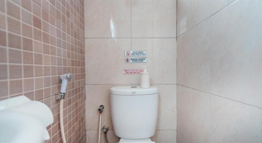Южный Тангеранг: Bintaro Homestay Syariah
