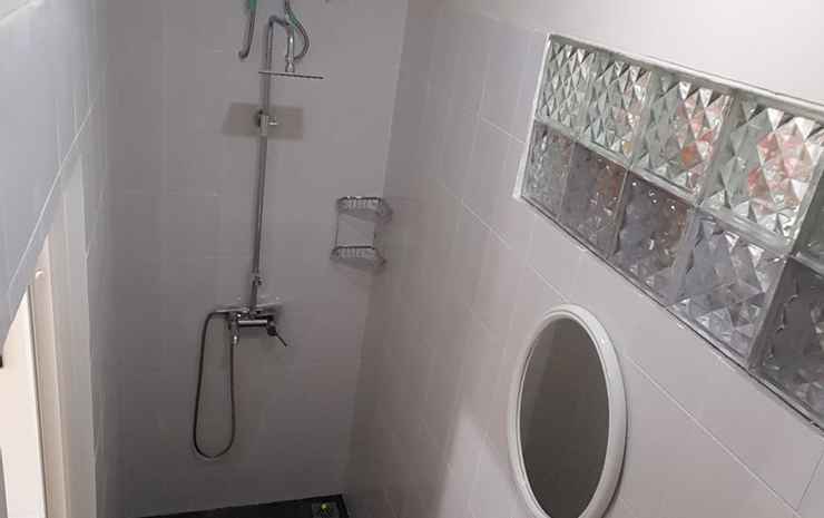 Южный Тангеранг: Bintaro Homestay Syariah