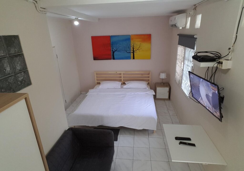 Южный Тангеранг: Bintaro Homestay Syariah