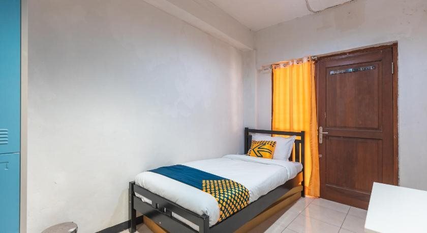 Южный Тангеранг: Bintaro Homestay Syariah
