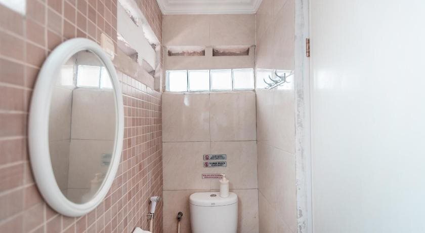 Южный Тангеранг: Bintaro Homestay Syariah