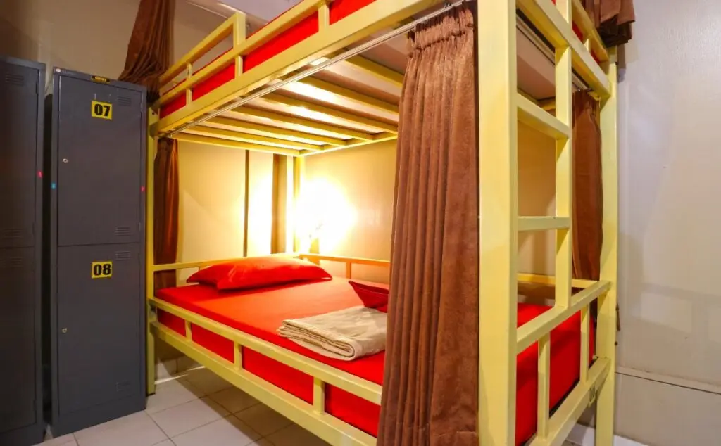 Убуд: Laksita Hostel