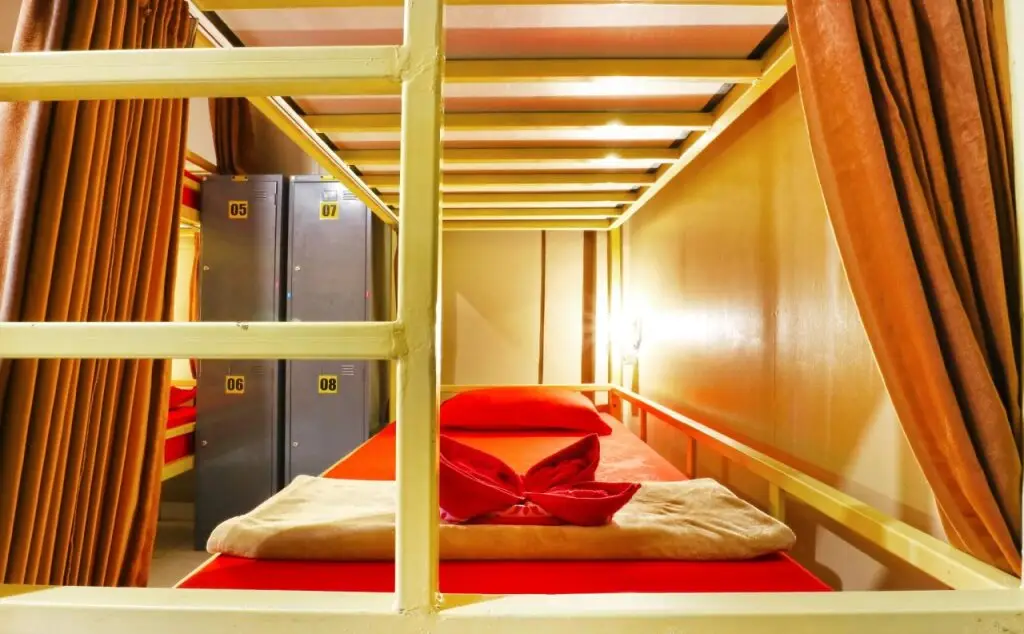 Убуд: Laksita Hostel