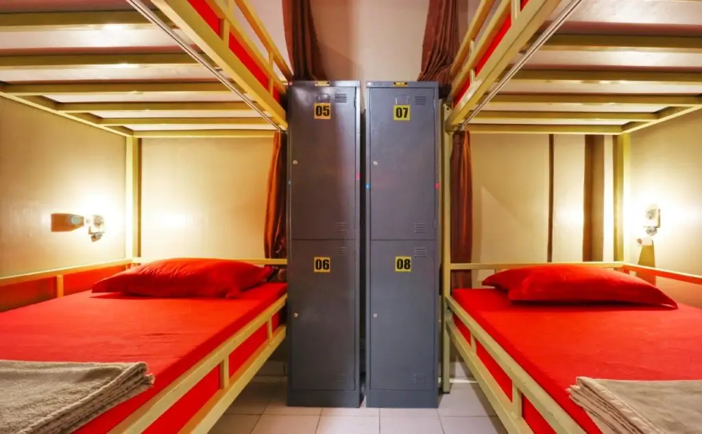 Убуд: Laksita Hostel