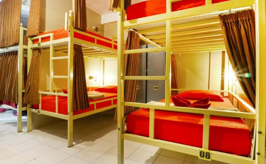 Убуд: Laksita Hostel