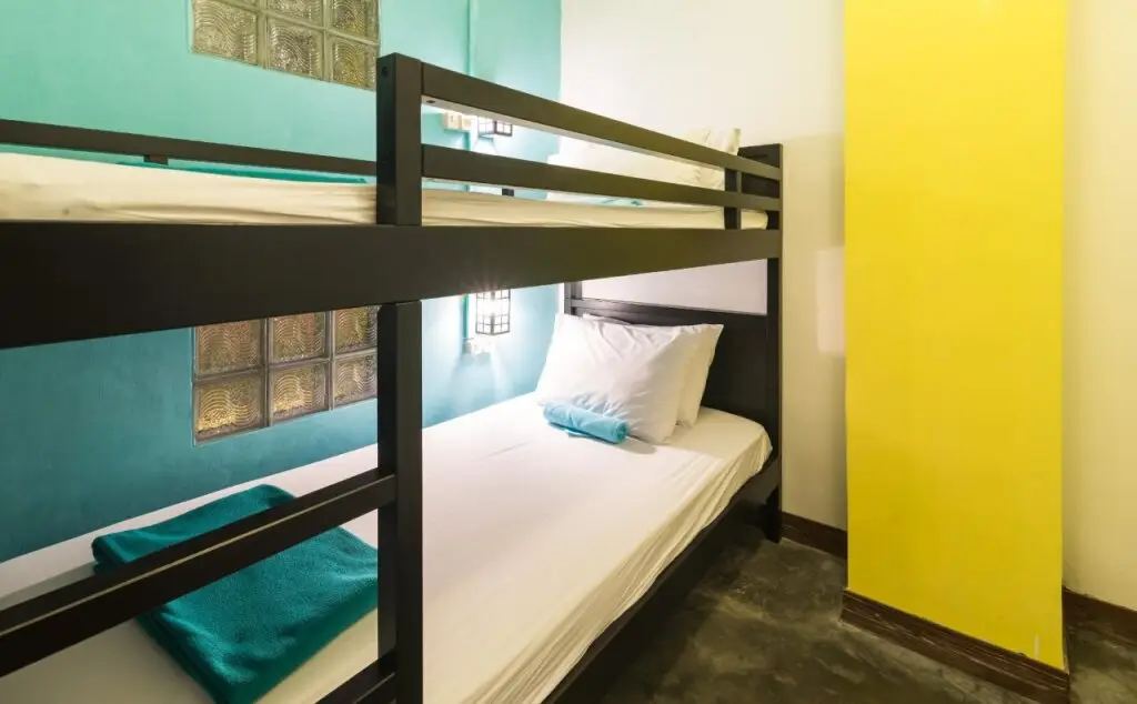 Джакарта: Wonderloft Hostel Kota Tua