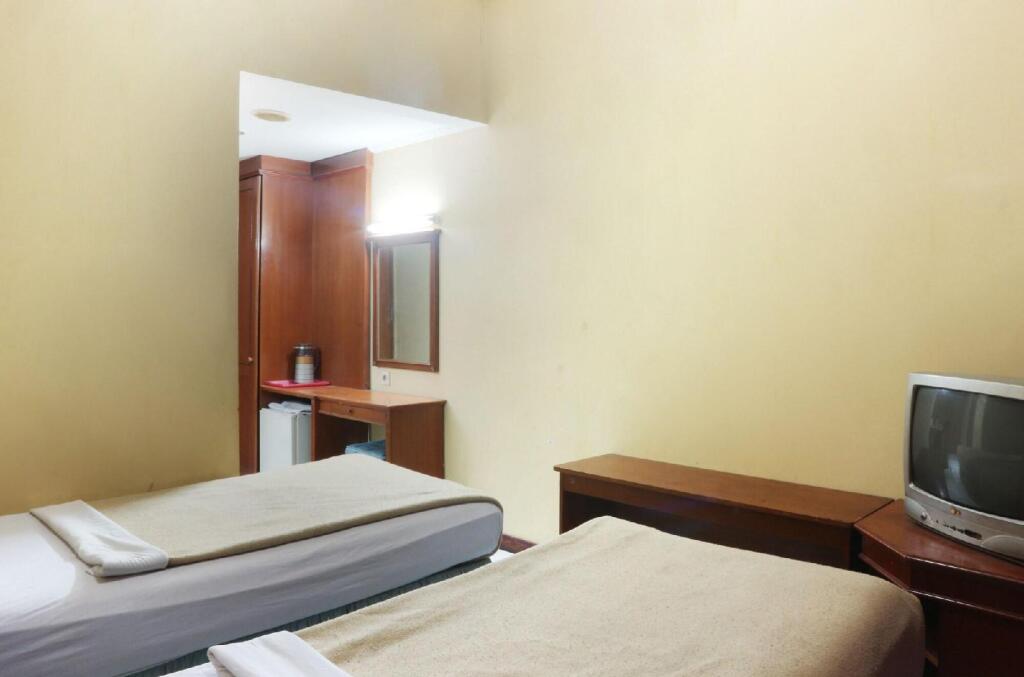 Джакарта: Hotel Farel