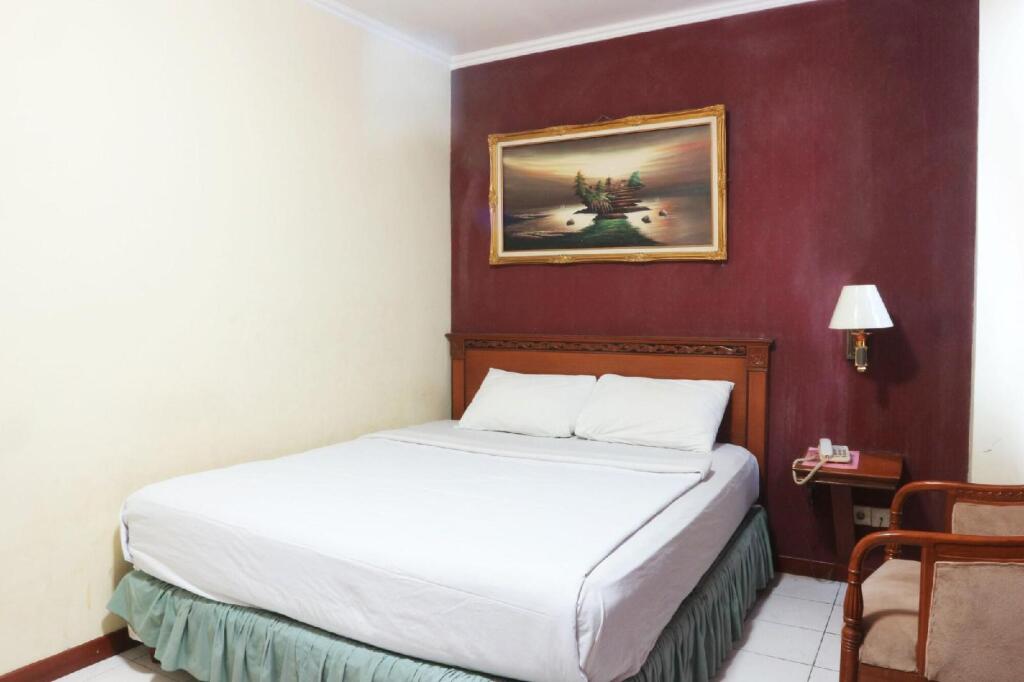 Джакарта: Hotel Farel
