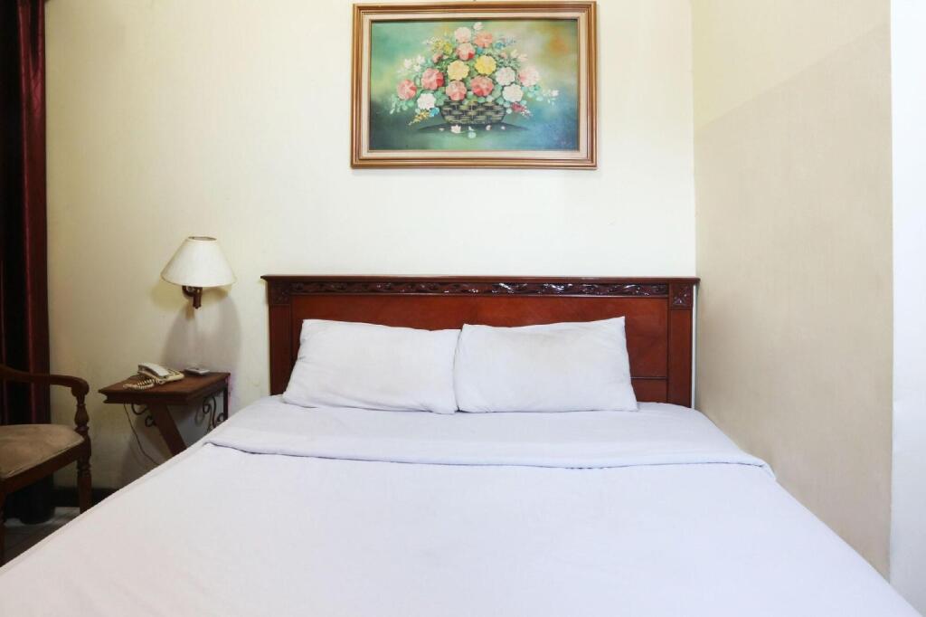 Джакарта: Hotel Farel