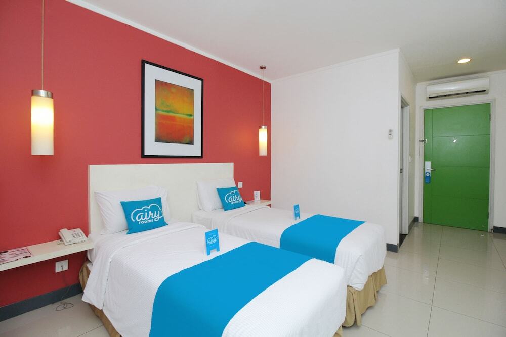 Джакарта: Airy Glodok Pinangsia Raya Jakarta