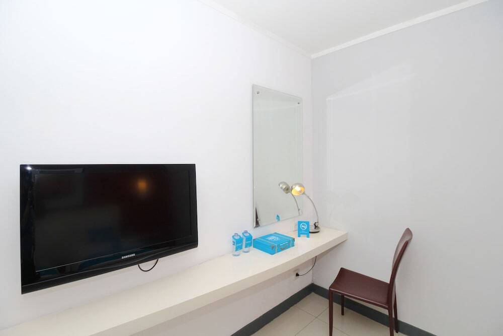 Джакарта: Airy Glodok Pinangsia Raya Jakarta