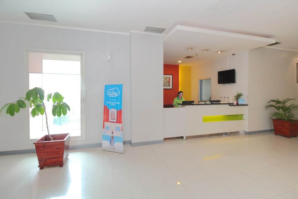 Джакарта: Airy Glodok Pinangsia Raya Jakarta