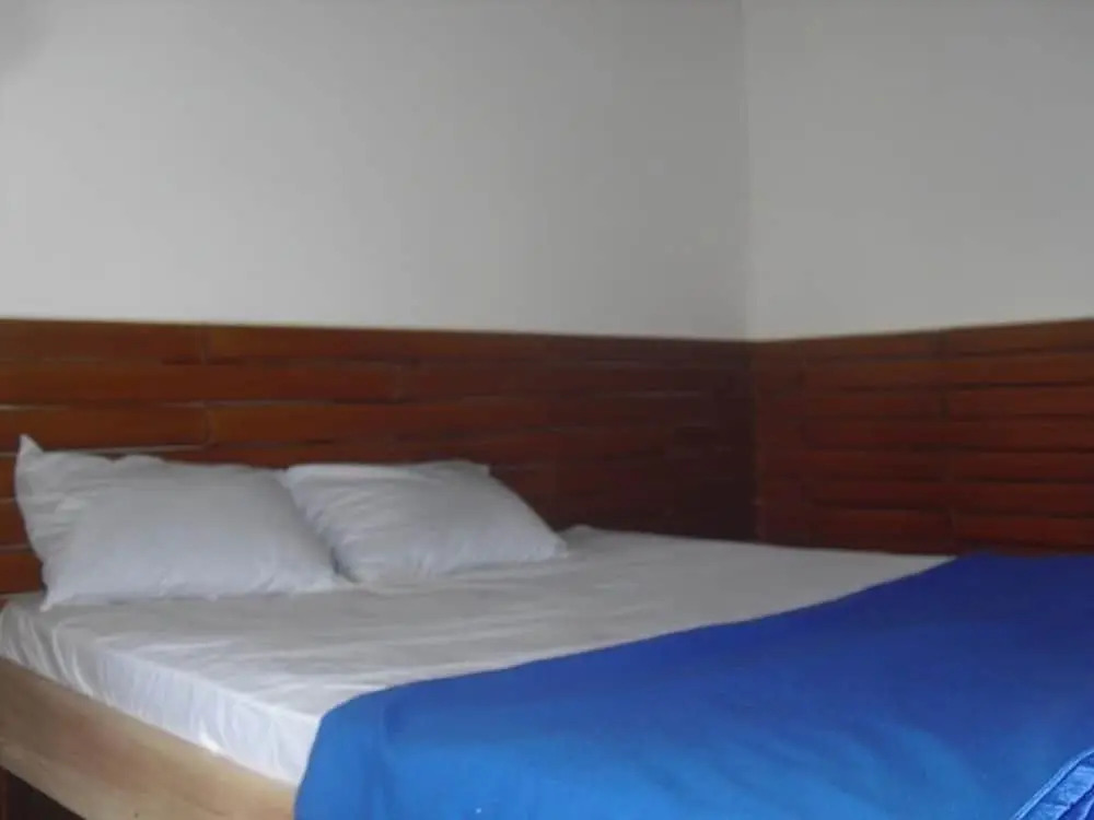 Сенару: Mr.DIN Rinjani Trails Hotel