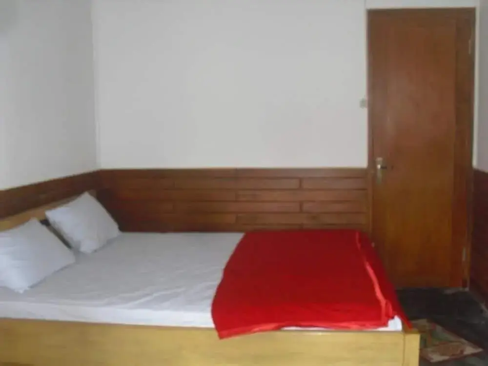 Сенару: Mr.DIN Rinjani Trails Hotel