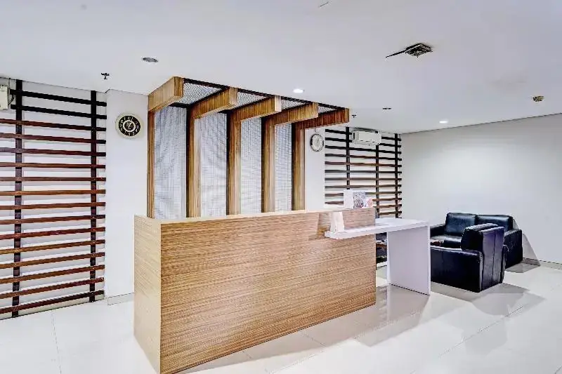 Бандунг: The Summit Residence