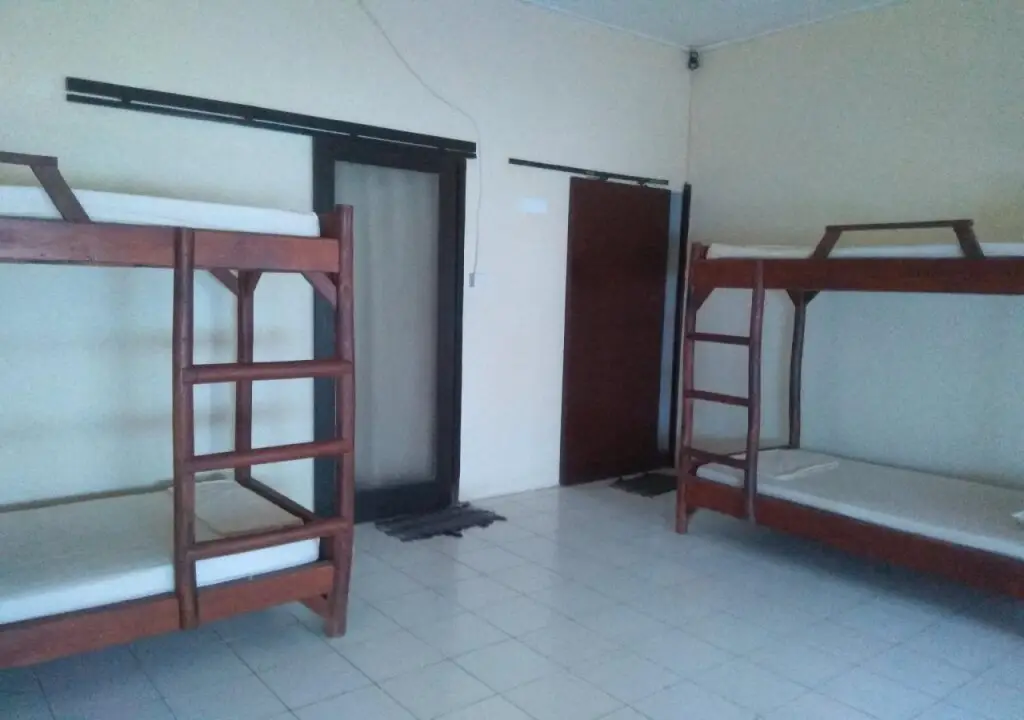 Убуд: Dtegal Hostel