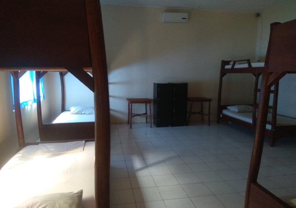Убуд: Dtegal Hostel