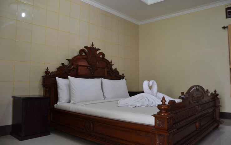 Табанан: Rumah Bali Luwus
