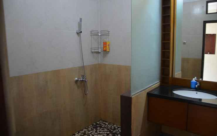 Табанан: Rumah Bali Luwus