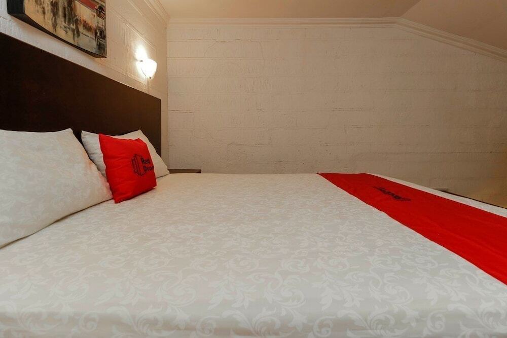 Батам: RedDoorz Plus @ Batam Center