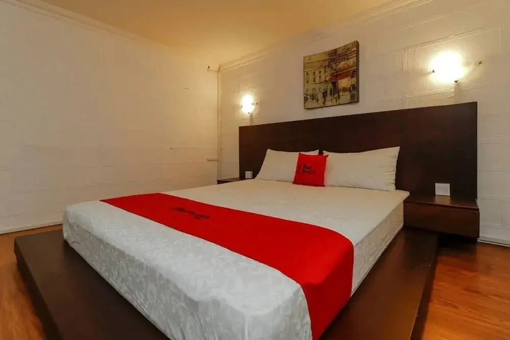 Батам: RedDoorz Plus @ Batam Center