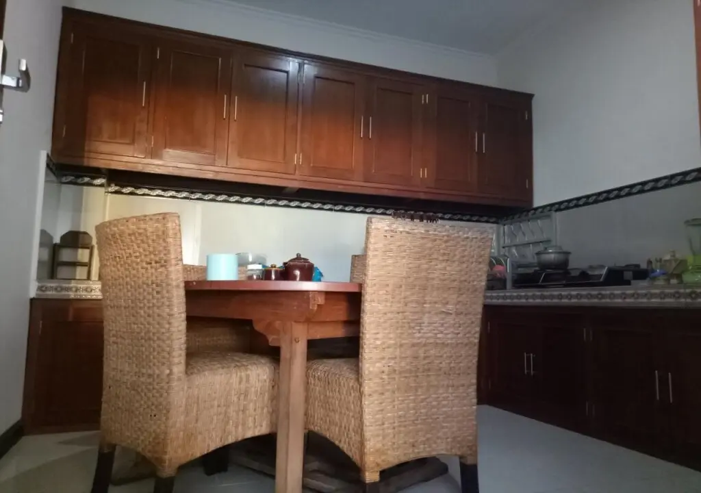 Убуд: Putra Homestay