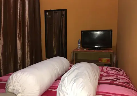 Aini Homestay Ternate — фото 1