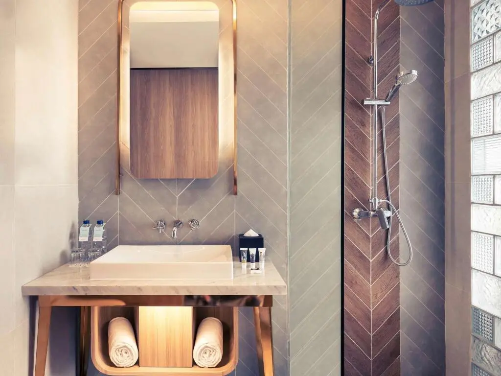 Бандунг: Mercure Bandung City Centre