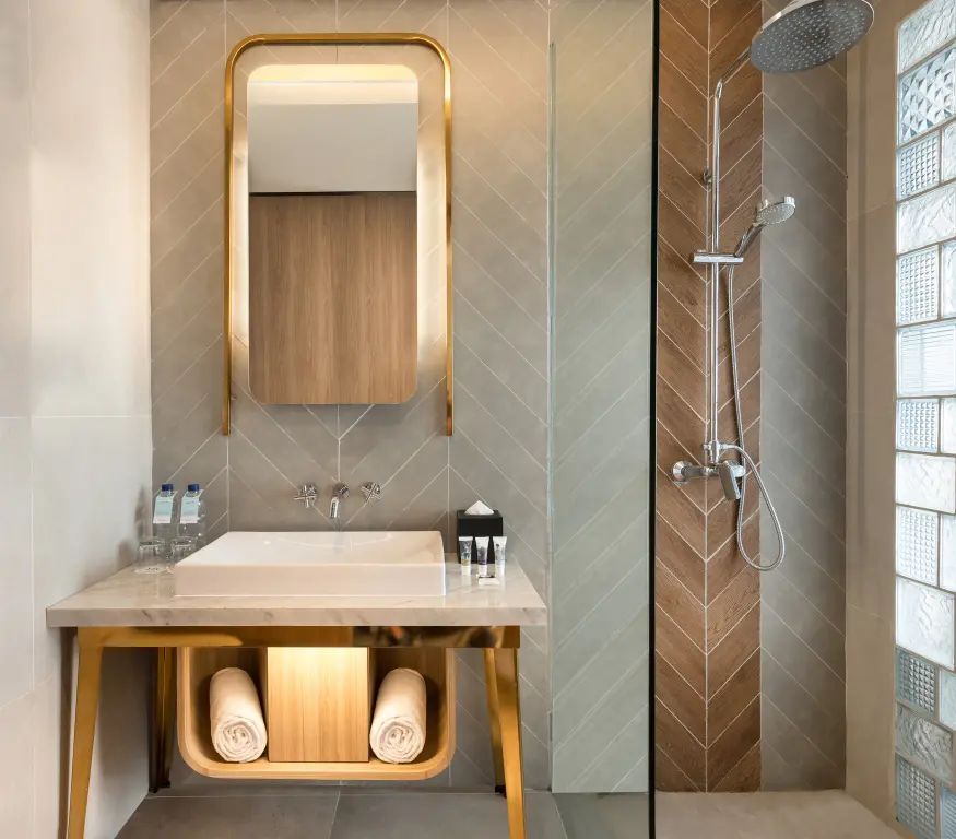 Бандунг: Mercure Bandung City Centre
