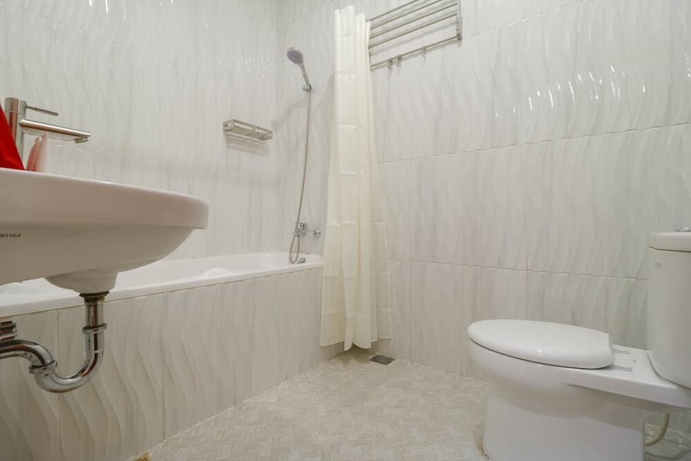 Джакарта: RedDoorz Plus near Dharmawangsa