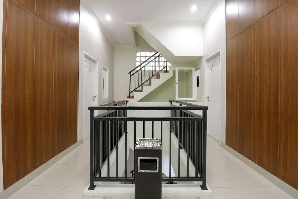 Джакарта: RedDoorz Plus near Dharmawangsa