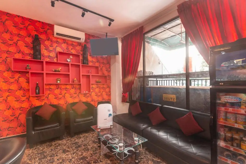 Джакарта: OYO 1737 Hotel Celvasha