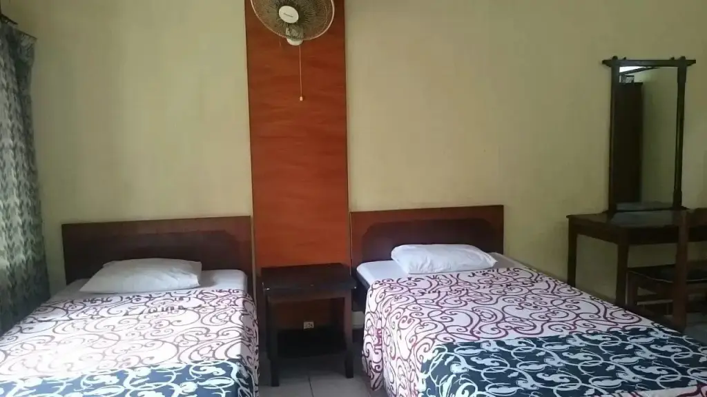 Кута: Kamini Cottages