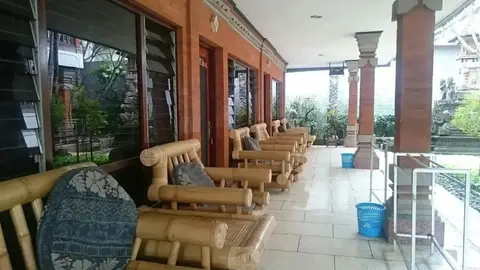 Kamini Cottages — фото 1