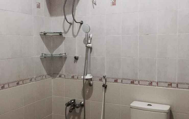 Батуретно: Gowinda House 1 (Espana Jombor)
