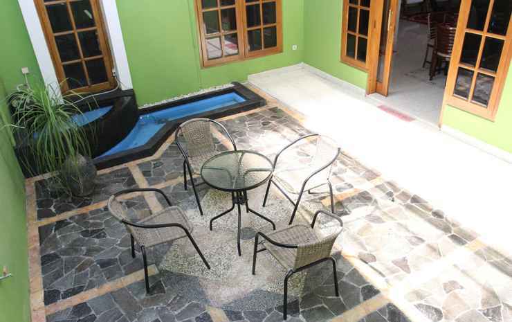Батуретно: Gowinda House 1 (Espana Jombor)