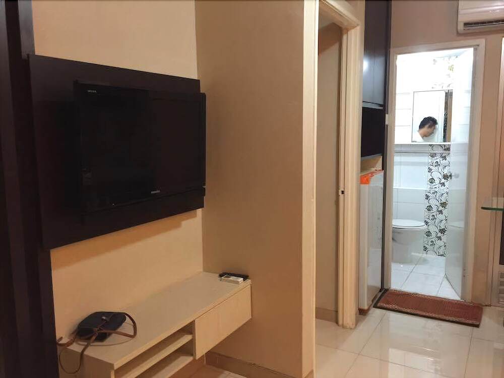 Джакарта: Ritz Properti