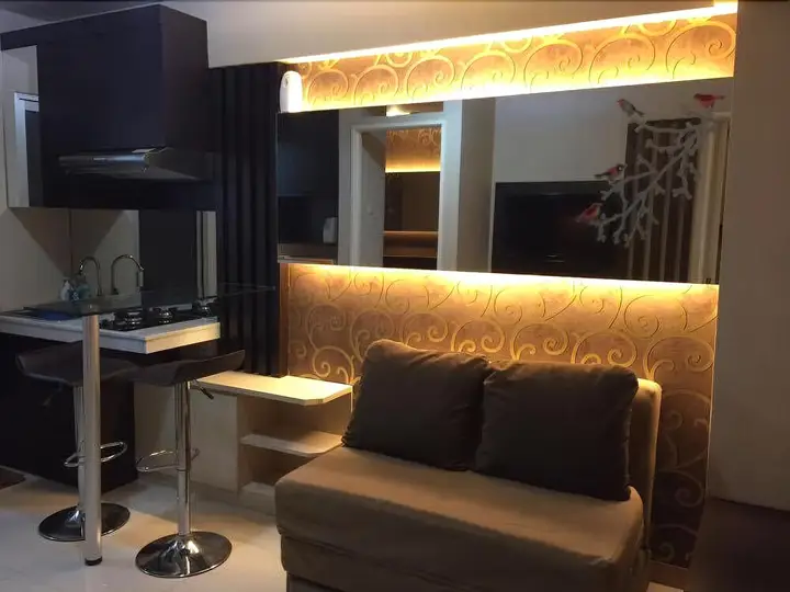 Джакарта: Ritz Properti