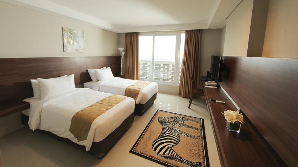 Богор: The Forest Hotel Bogor