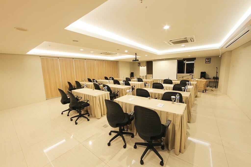 Богор: The Forest Hotel Bogor
