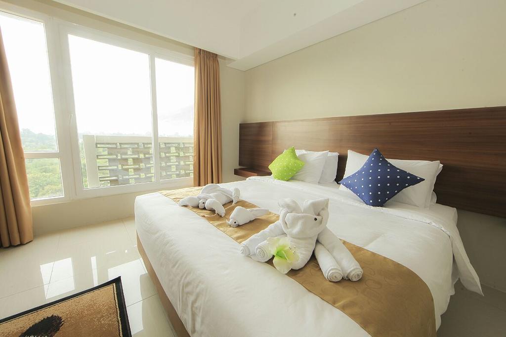 Богор: The Forest Hotel Bogor
