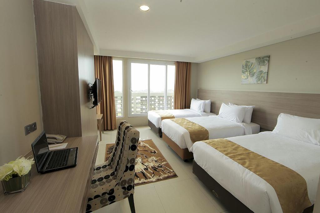 Богор: The Forest Hotel Bogor